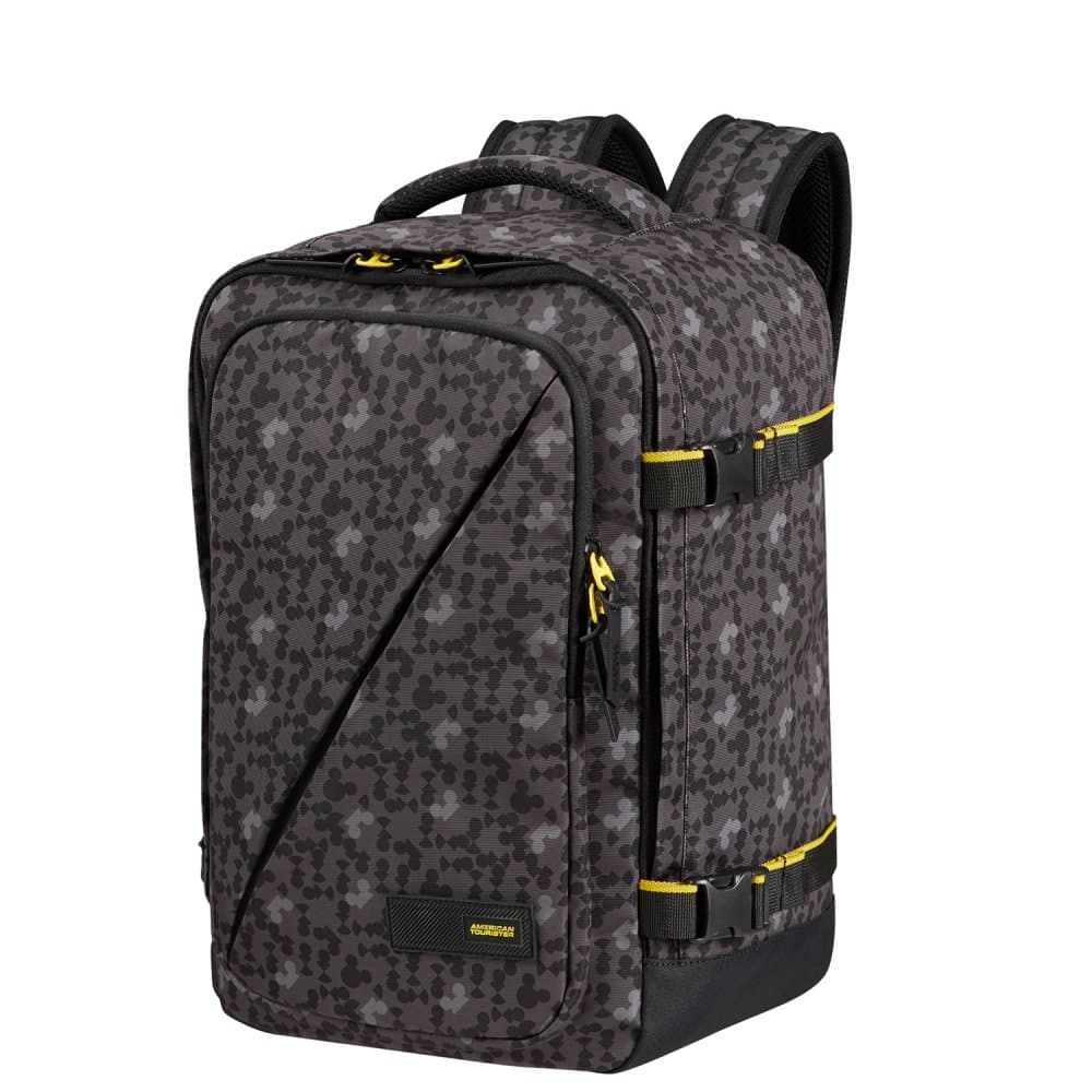 Underseater Ryanair (40x25x20 cm) American Tourister Take2cabin Disney S Mickey urban pixel 152559-A527 2