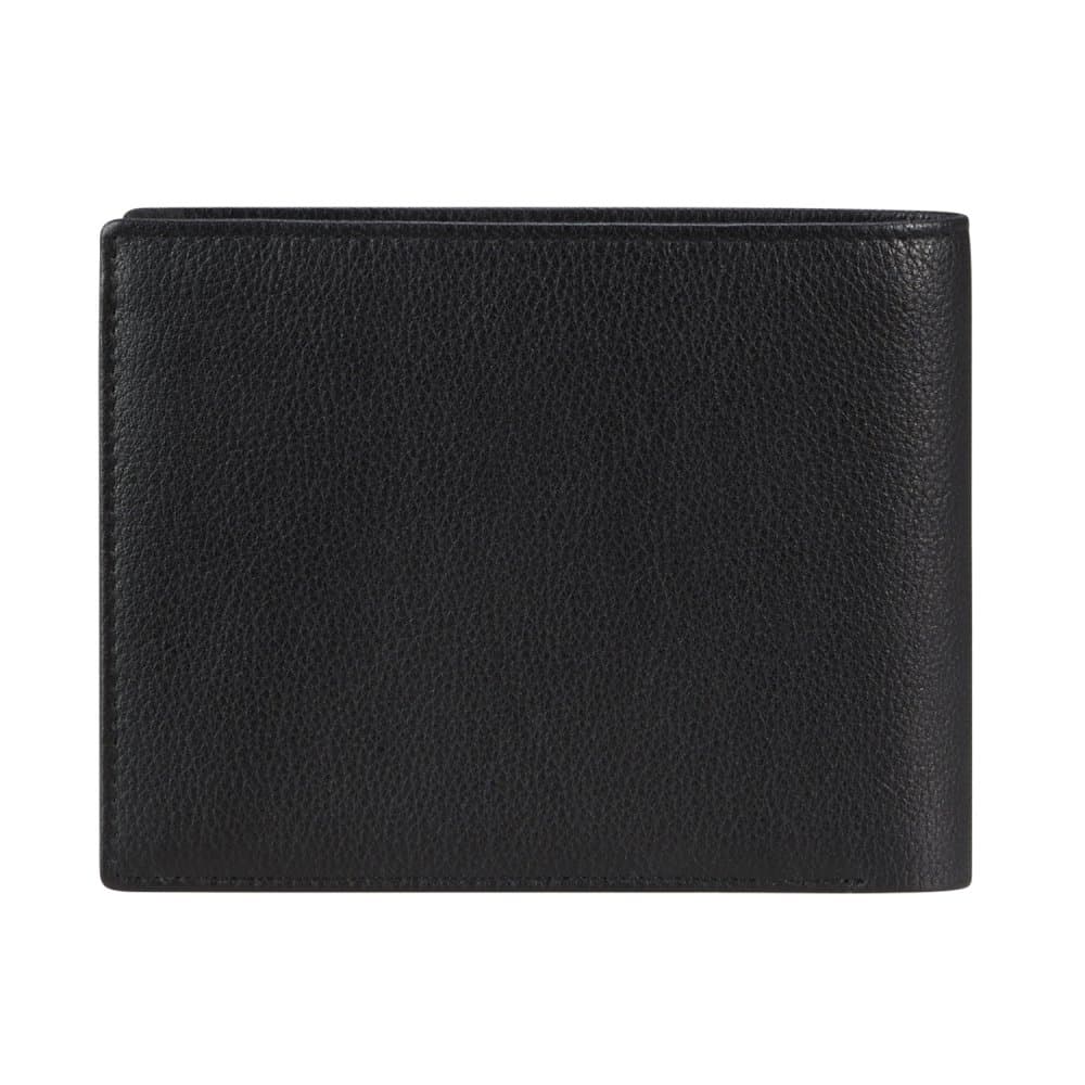 Samsonite ELUXE SLG 015 pánská kožená peněženka 151916-1041 černá 4