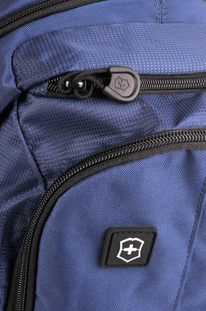 Batoh Victorinox Pilot modrý 5