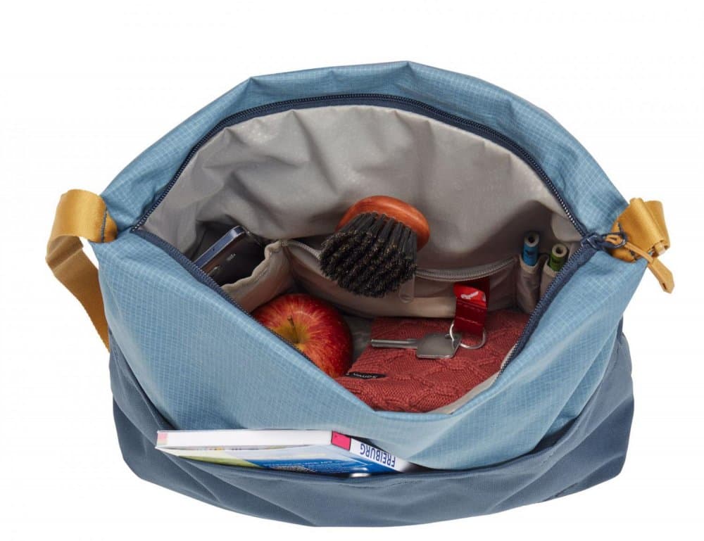 Vaude kabelka Lukida dusty rose 4