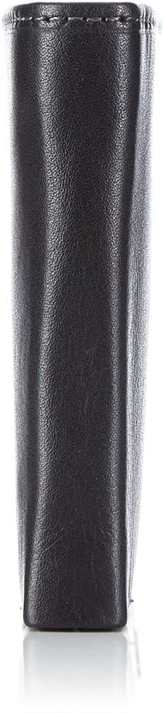 Camel Active kožená peněženka RFID safe B34-706-60 černá 6