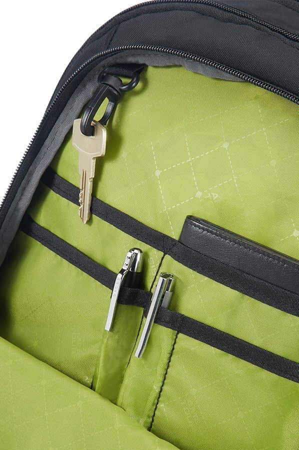 Batoh na notebook 15,6" American Tourister URBAN GROOVE 78830-1041 s pláštěnkou 2