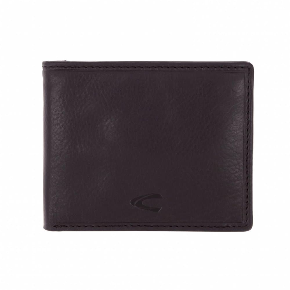 Camel Active malá peněženka 314-703-60 černá 4