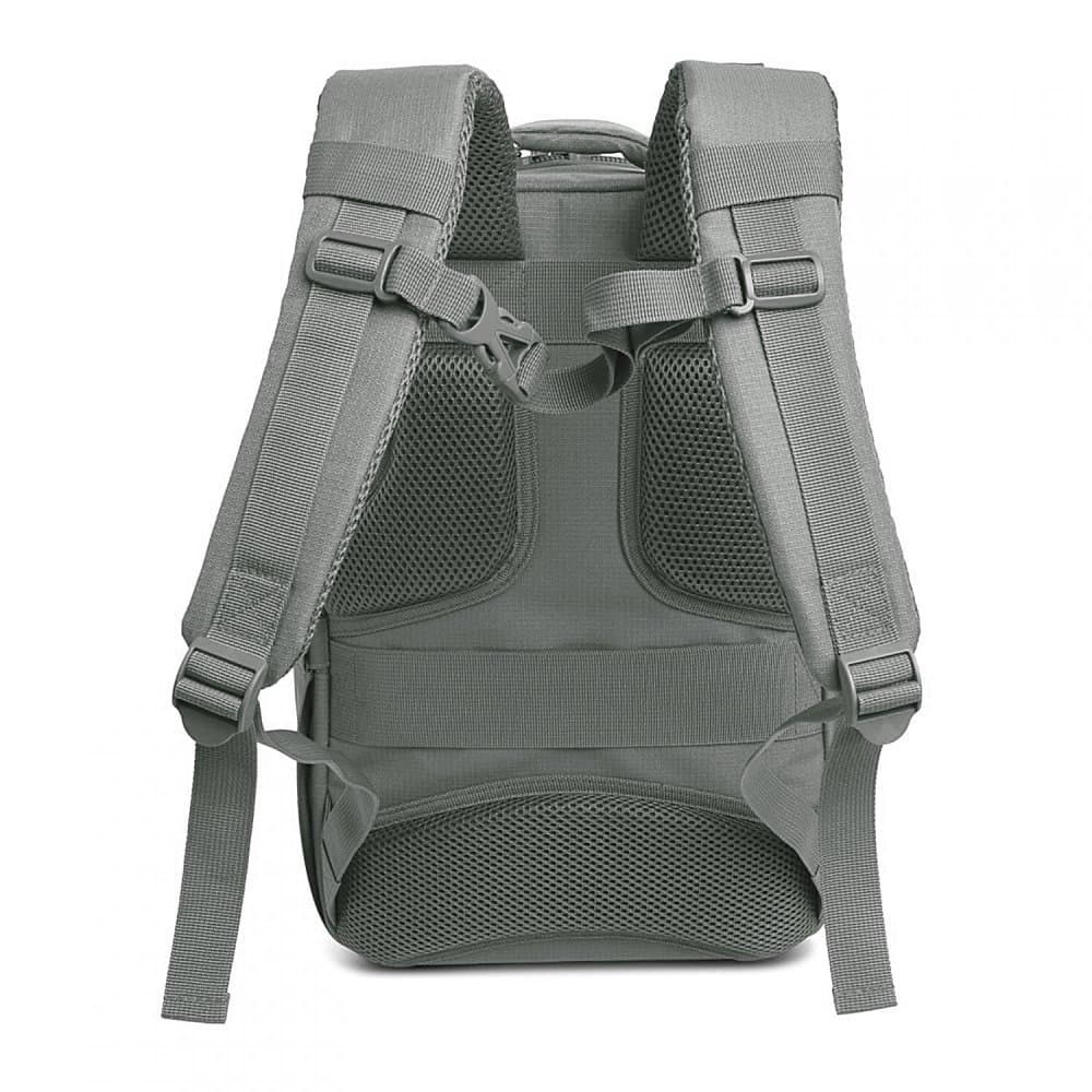 Bestway Cabin Pro Ultimate Ryanair batoh 40326-2800 40 x 24 x 20 cm 20 L šedý 6
