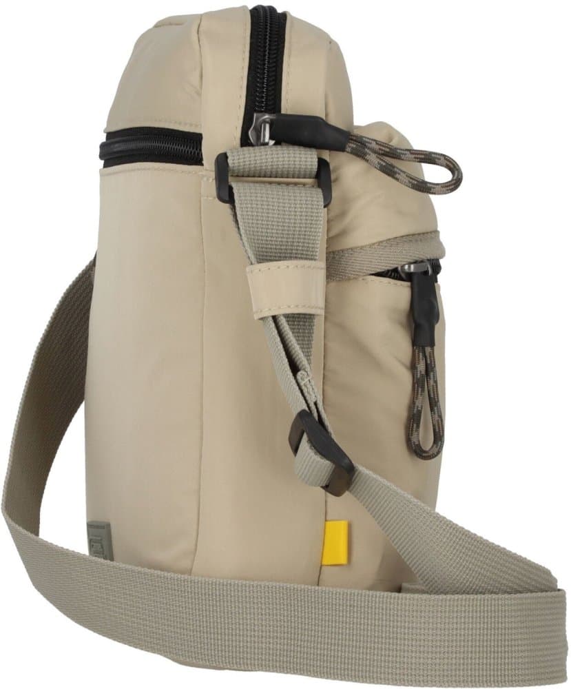 Camel Active Terra Cross Bag XS béžová 010383 3