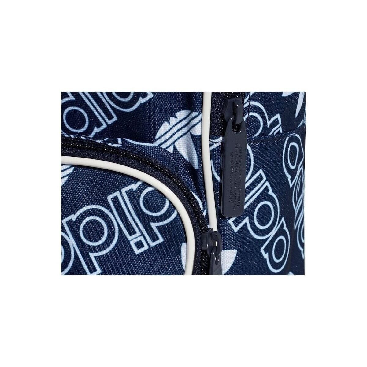 Batoh Adidas Classic BP, modrá