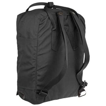 Batoh Fjallraven Rekanken, černá 3