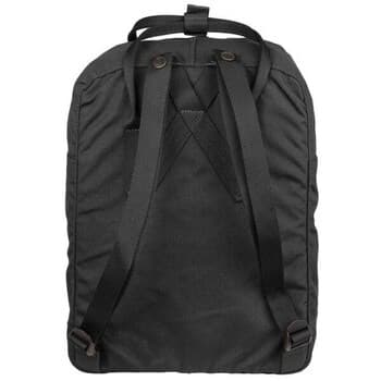 Batoh Fjallraven Rekanken, černá 4