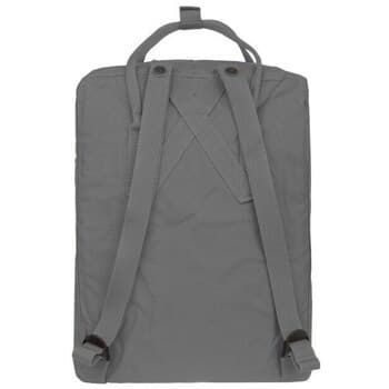 Batoh Fjallraven Kanken, šedá 2