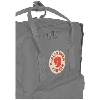 Batoh Fjallraven Kanken, šedá 3