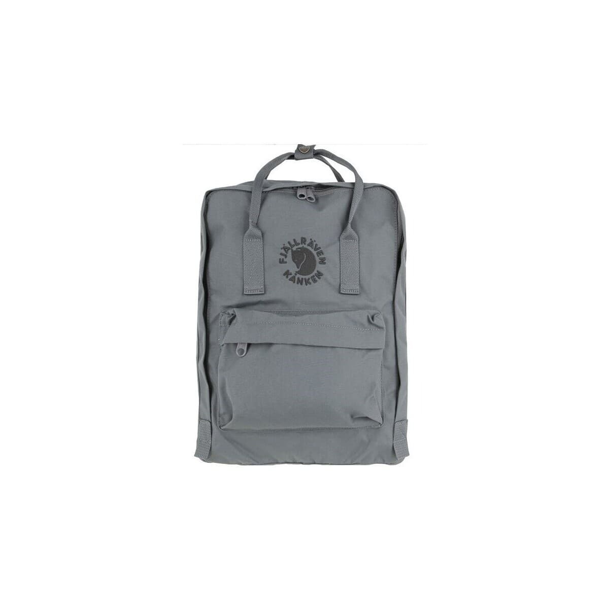 Batoh Fjallraven Rekanken, šedá