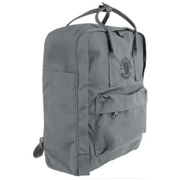 Batoh Fjallraven Rekanken, šedá 3