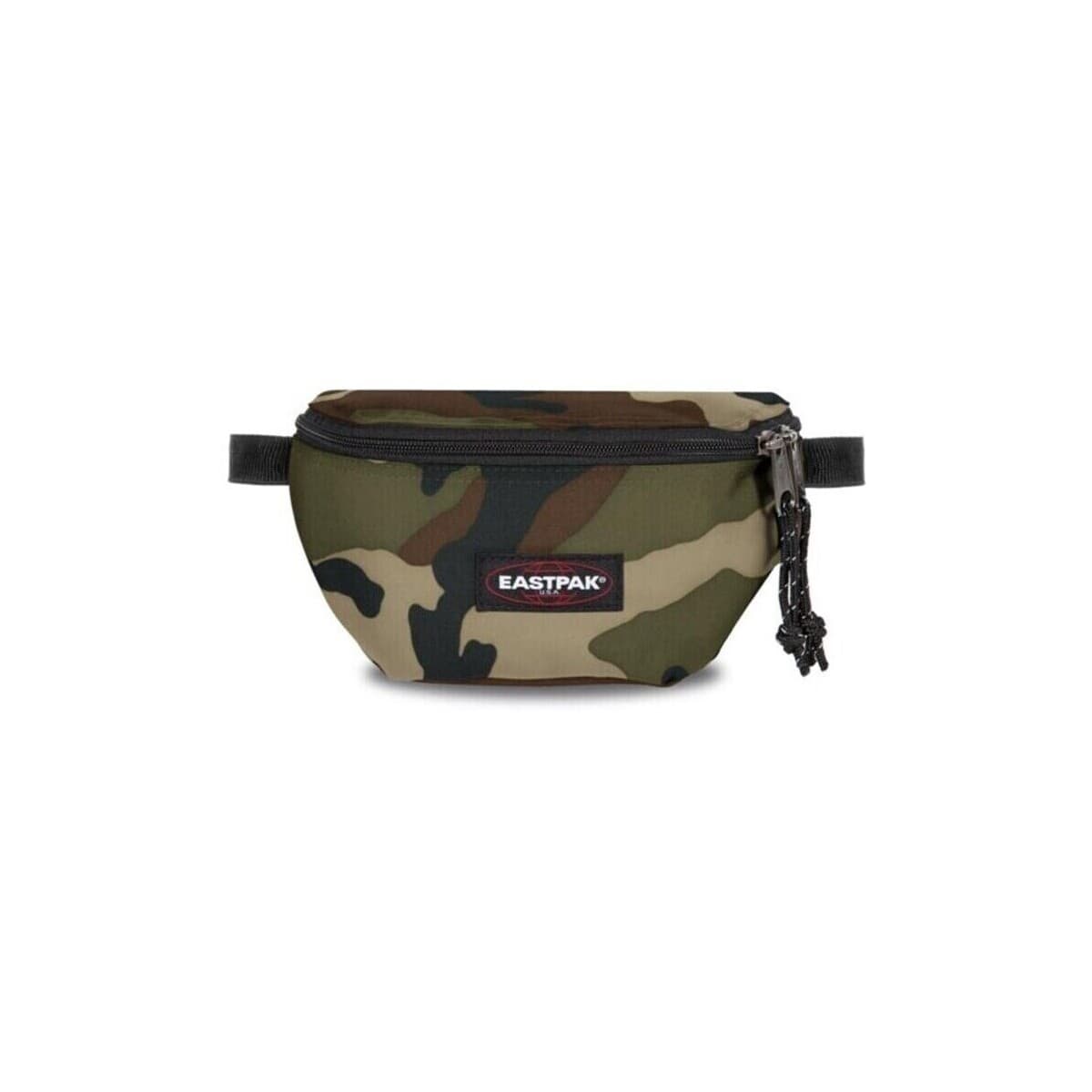 Ledvinka Eastpak Springer, zelená