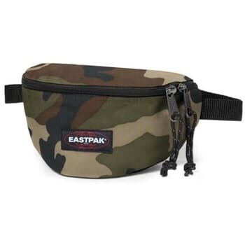 Ledvinka Eastpak Springer, zelená 2