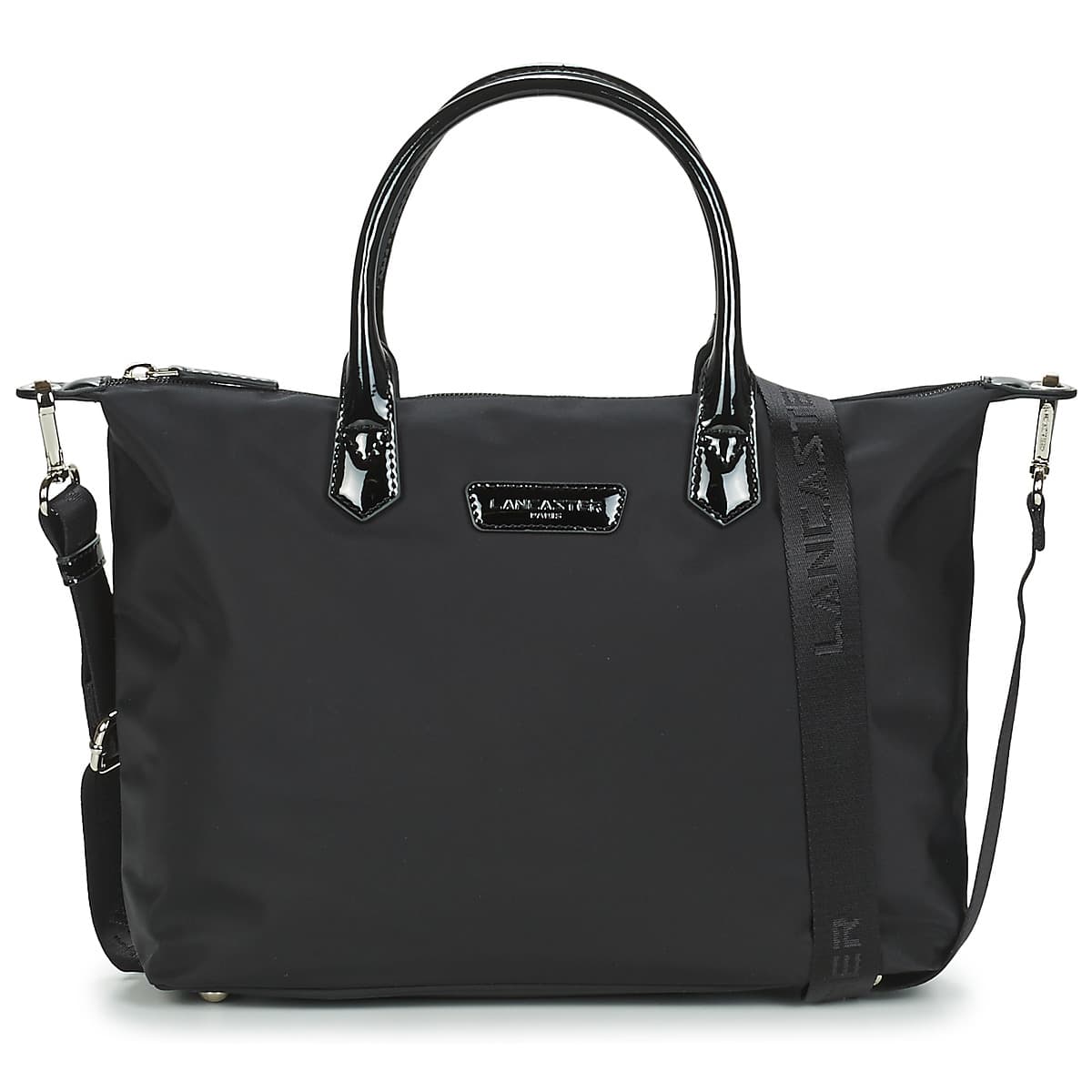 Kabelka LANCASTER Basic Verni 66