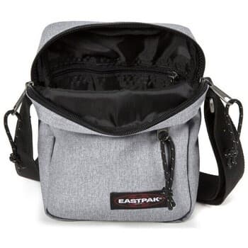 Kabelka přes rameno Eastpak The One, šedá 3