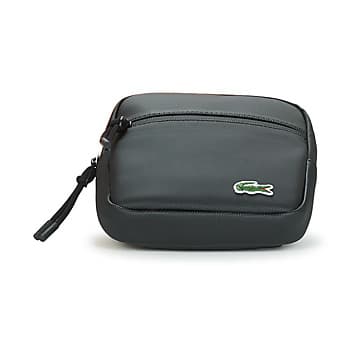 Pánská taška Lacoste Lcst Small, černá 4