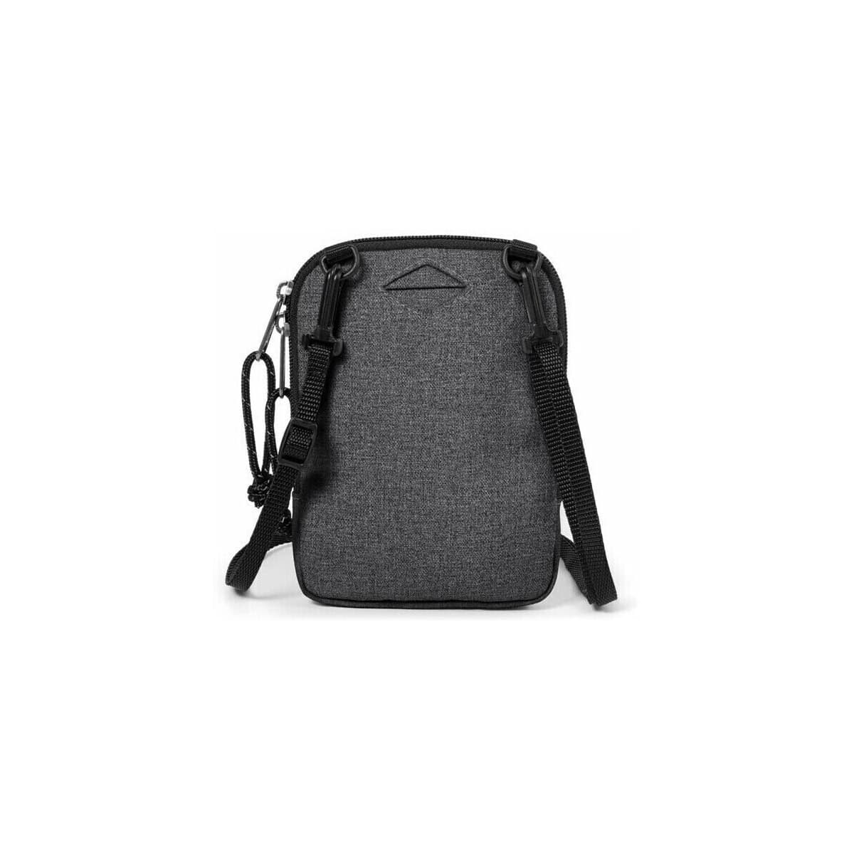 Kabelka přes rameno Eastpak Buddy, šedá