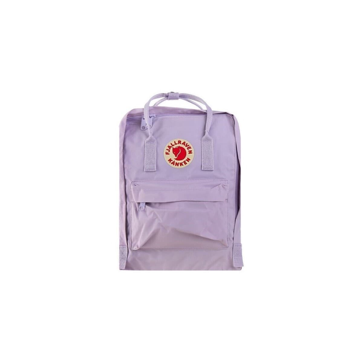 Batoh Fjallraven Kanken, fialová