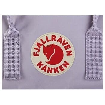 Batoh Fjallraven Kanken, fialová 2