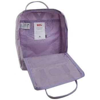 Batoh Fjallraven Kanken, fialová 3
