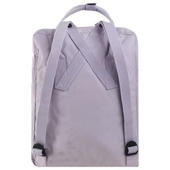 Batoh Fjallraven Kanken, fialová 4