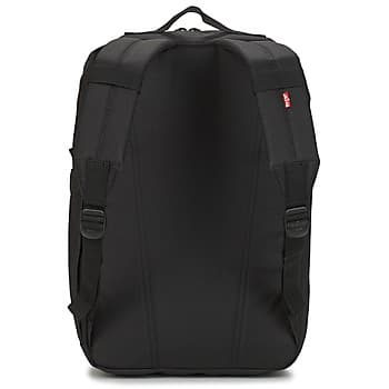 Batoh Levis Levi'S L Pack Standard, černá 2