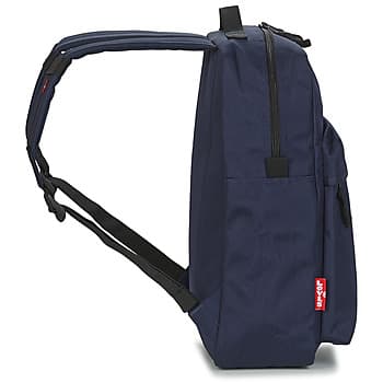 Batoh Levis Levi'S L Pack Standard, modrá 3