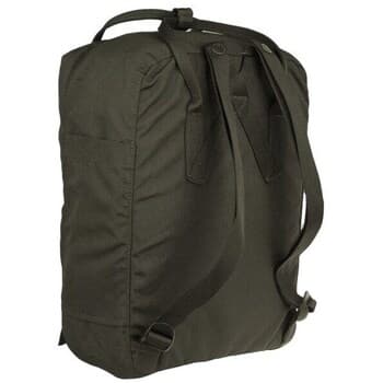 Batoh Fjallraven Rekanken, zelená 3