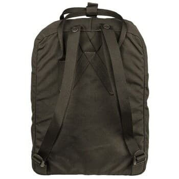 Batoh Fjallraven Rekanken, zelená 4