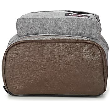 Batoh Eastpak Wyoming 24L, šedá 4