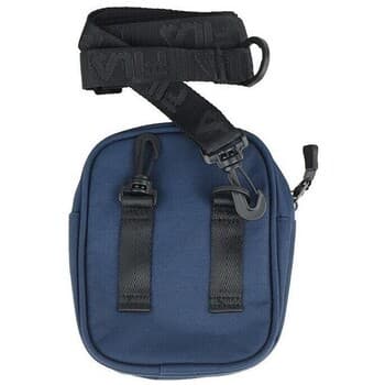 Kabelka přes rameno Fila New Pusher Berlin Bag, modrá 2