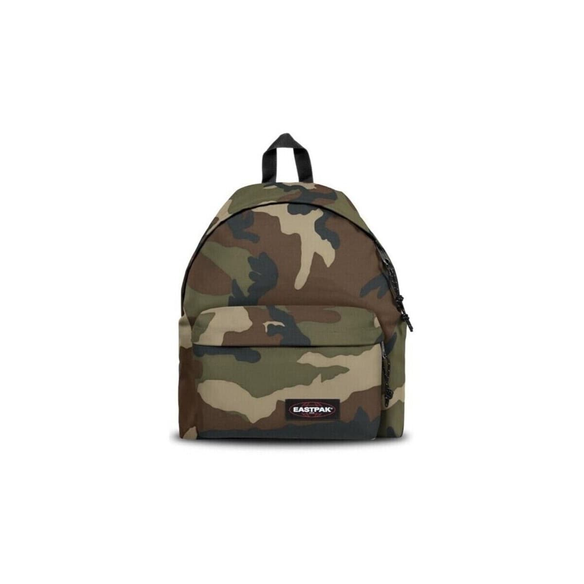 Batoh Eastpak Padded, hnědá