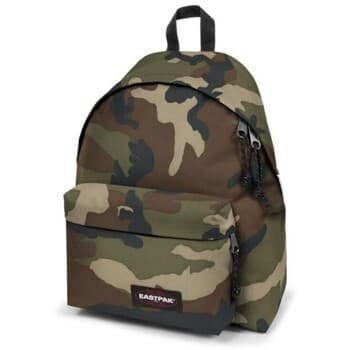Batoh Eastpak Padded, hnědá 2