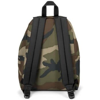 Batoh Eastpak Padded, hnědá 3