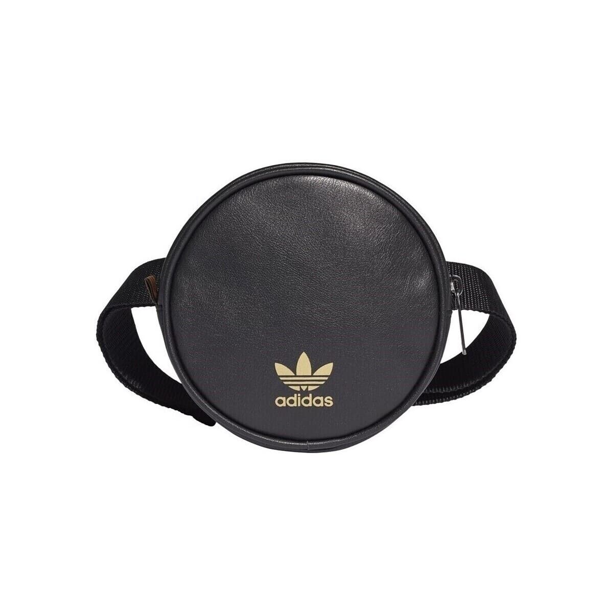 Ledvinka Adidas Waistbag Round