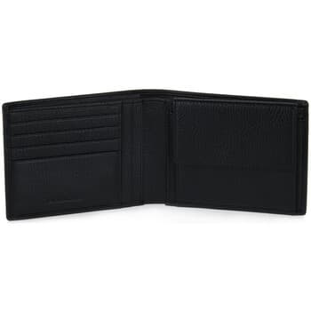 Pánská peněženka Piquadro Nero Portafogli 2
