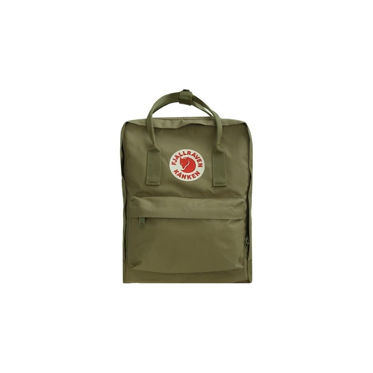 Batoh Fjallraven Kanken Clay