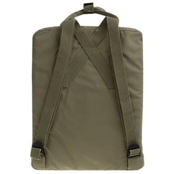 Batoh Fjallraven Kanken Clay 2