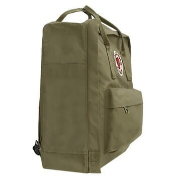 Batoh Fjallraven Kanken Clay 3