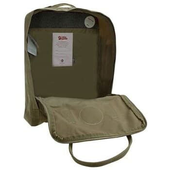 Batoh Fjallraven Kanken Clay 4