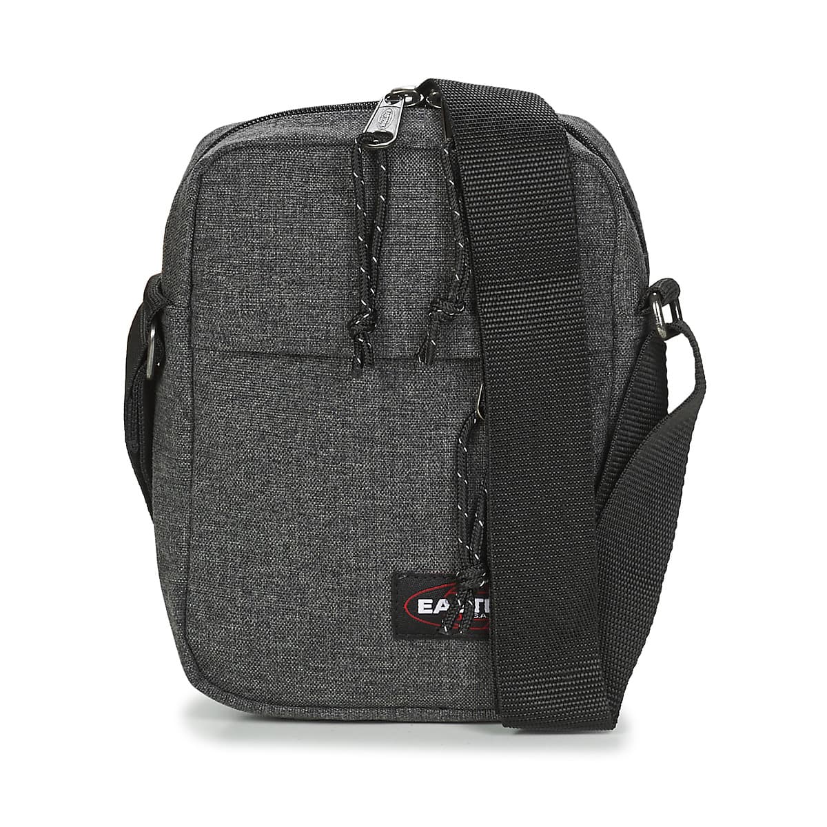 Kabelka Eastpak THE ONE, šedá