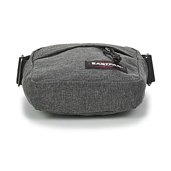 Kabelka Eastpak THE ONE, šedá 4