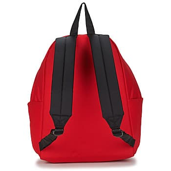 Batoh Eastpak Padded PAK'R 24L, červená 2