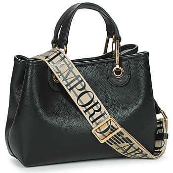 Kabelka Emporio Armani Myea Small Borsa, černá 2