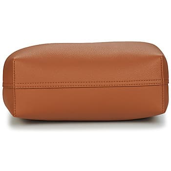 Kabelka Emporio Armani Myea Small Borsa, hnědá 4