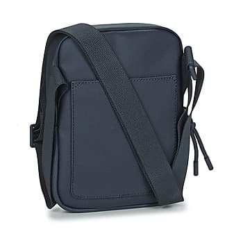 Pánská taška Lacoste Lcst Small, modrá 2