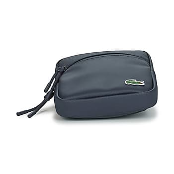 Pánská taška Lacoste Lcst Small, modrá 4