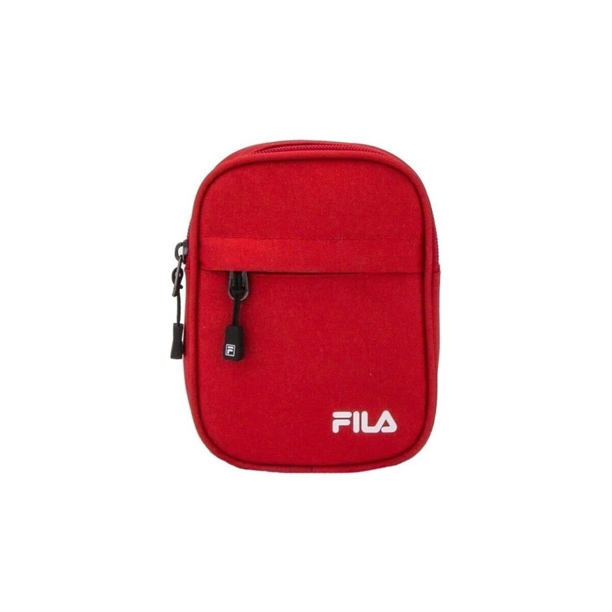 Kabelka přes rameno Fila New Pusher Berlin Bag, červená
