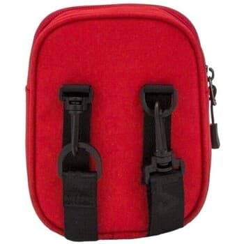 Kabelka přes rameno Fila New Pusher Berlin Bag, červená 3